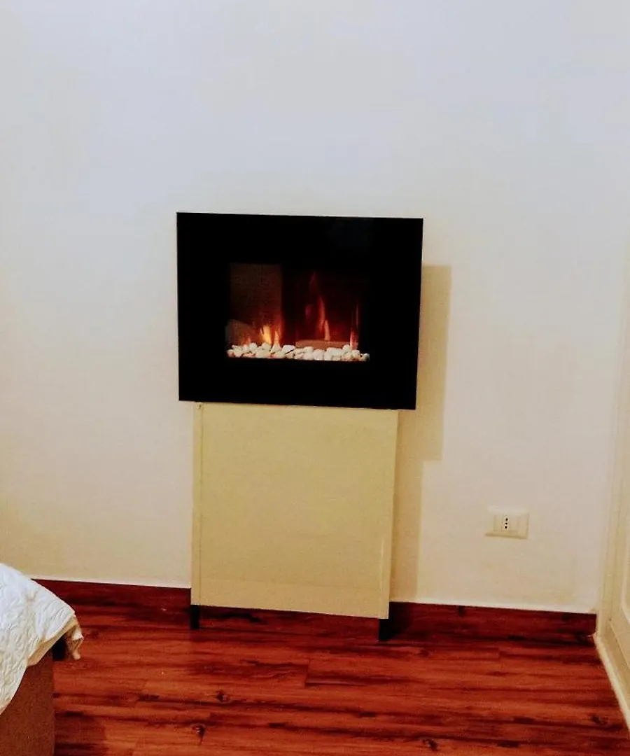 Casa Sedie Volanti Палермо 0*,  Италия