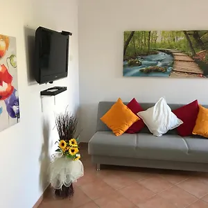 Casa Di Cristina , Fiumicino Italia