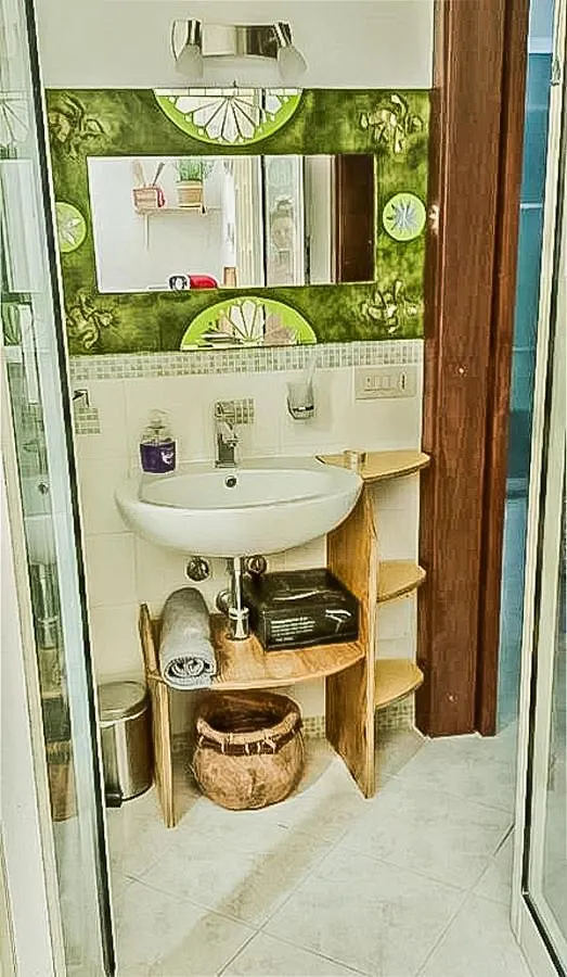 Casa Sedie Volanti Palermo Apartment