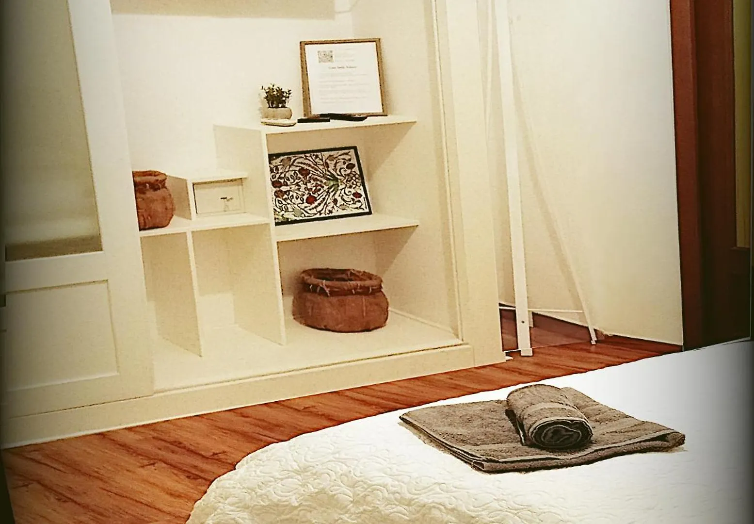 Studio Sedie Volanti Palermo 0*,